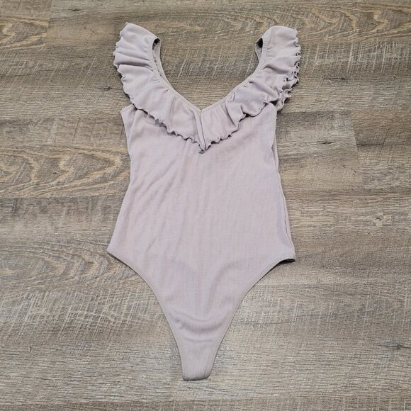 WILFRED | Aritzia Danette Bodysuit | Sz. XS - Picture 2 of 6